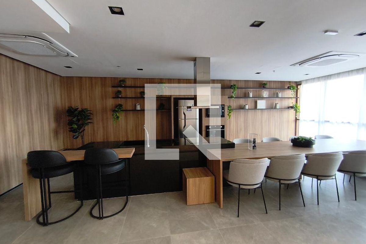Kitnet-Studio, 24 m² - Foto 60