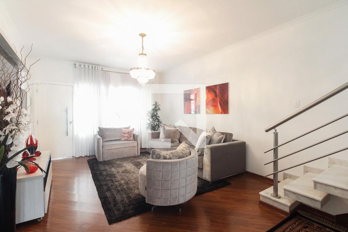 Casa, 3 quartos, 123 m² - Foto 4