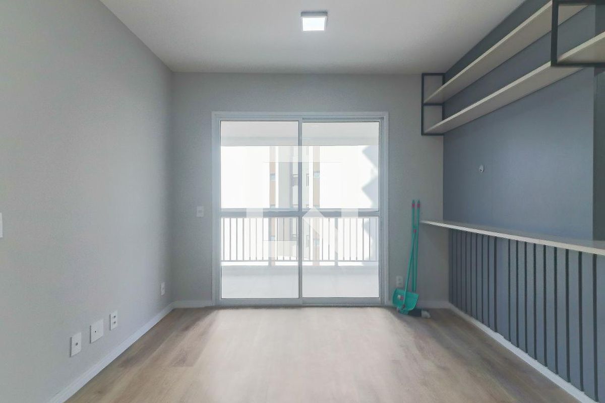 Apartamento, 2 quartos, 69 m² - Foto 2