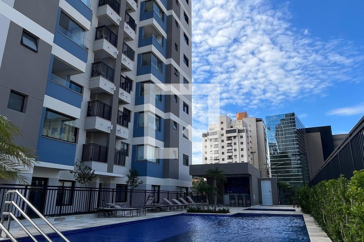Apartamento à Venda - Jardim Planalto, 3 Quartos,  105 m2 em , Campinas - sp | SoloBR