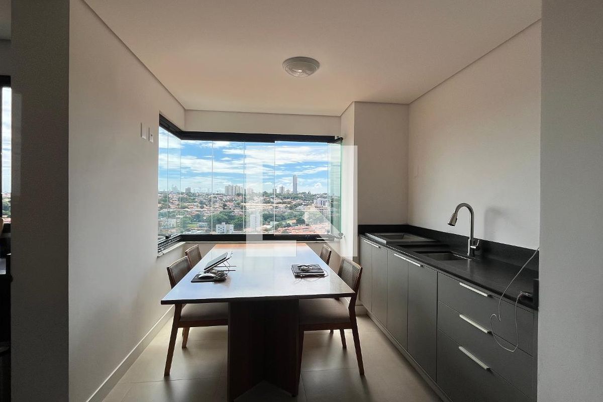 Apartamento à Venda - Jardim Planalto, 3 Quartos,  105 m2 em , Campinas - sp | SoloBR