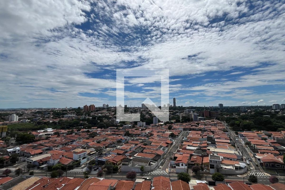 Apartamento à Venda - Jardim Planalto, 3 Quartos,  105 m2 em , Campinas - sp | SoloBR