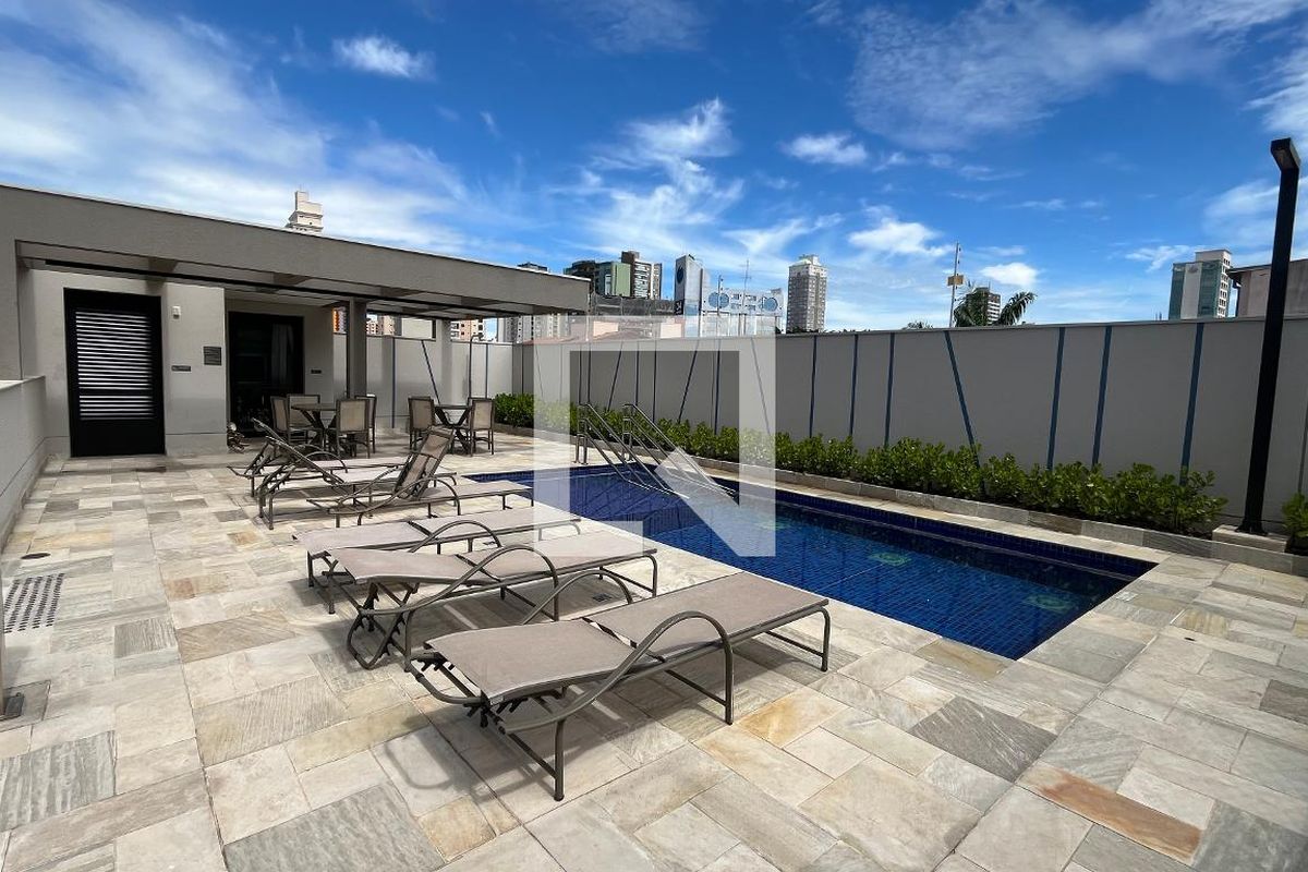 Apartamento à Venda - Jardim Planalto, 3 Quartos,  105 m2 em , Campinas - sp | SoloBR