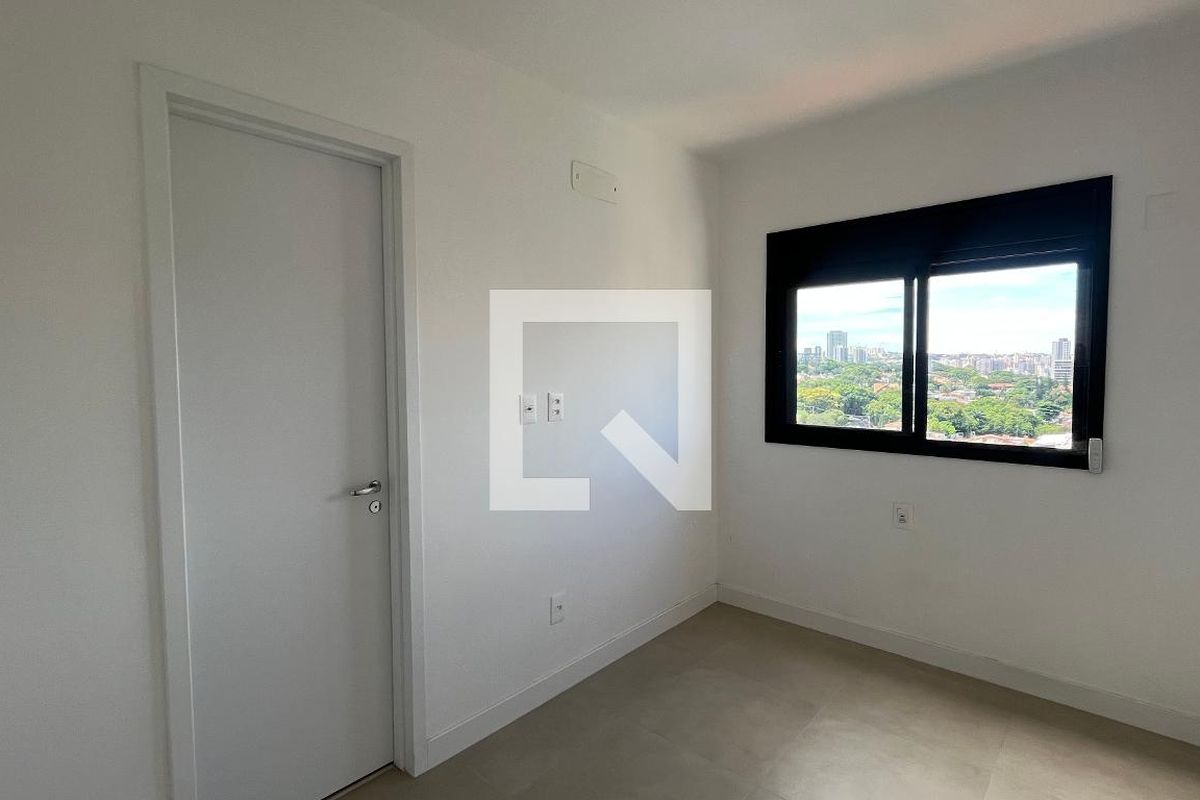 Apartamento à Venda - Jardim Planalto, 3 Quartos,  105 m2 em , Campinas - sp | SoloBR