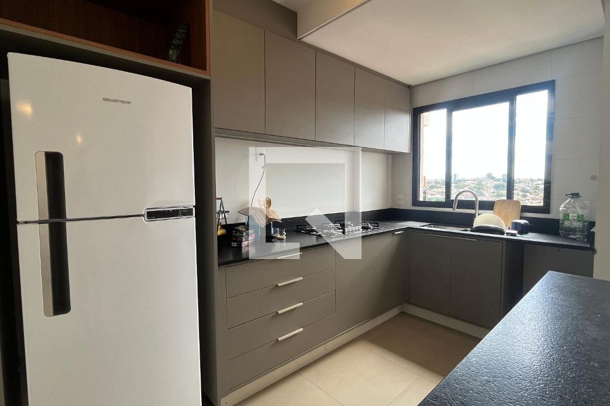 Apartamento à Venda - Jardim Planalto, 3 Quartos,  105 m2 em , Campinas - sp | SoloBR