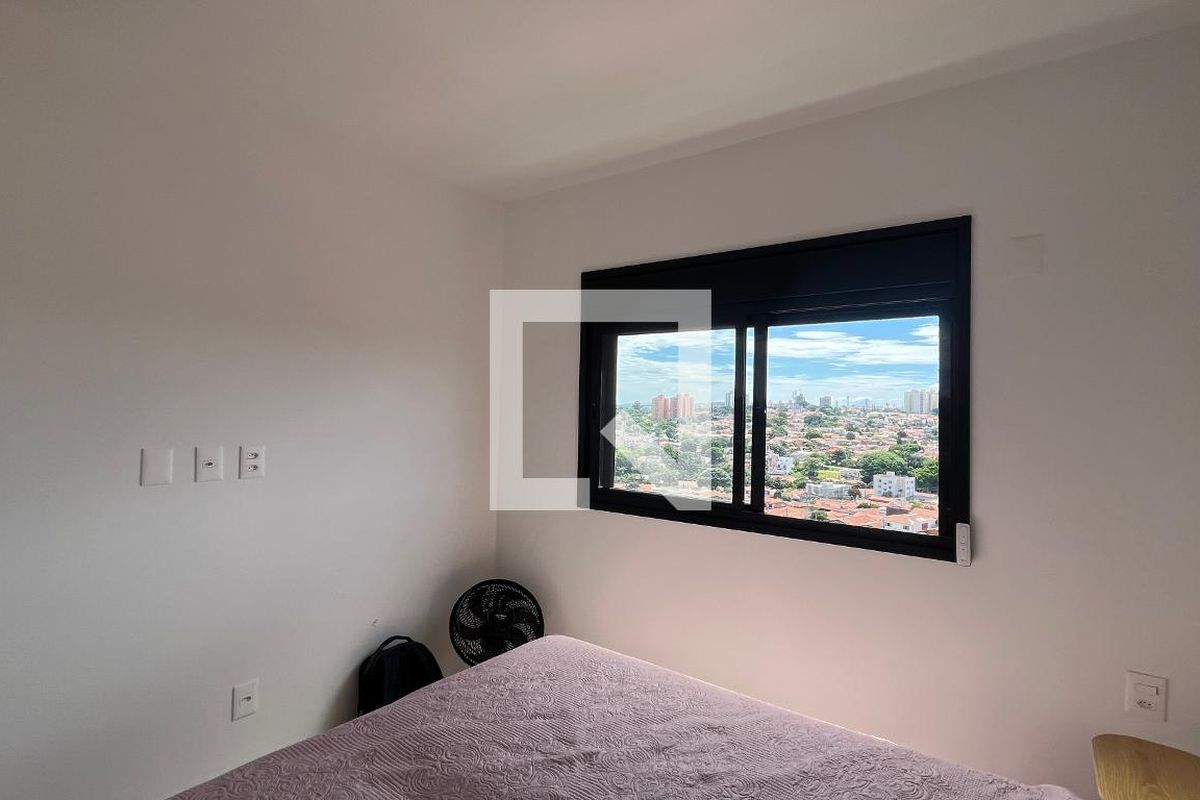 Apartamento à Venda - Jardim Planalto, 3 Quartos,  105 m2 em , Campinas - sp | SoloBR