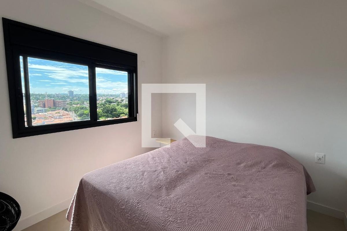 Apartamento à Venda - Jardim Planalto, 3 Quartos,  105 m2 em , Campinas - sp | SoloBR