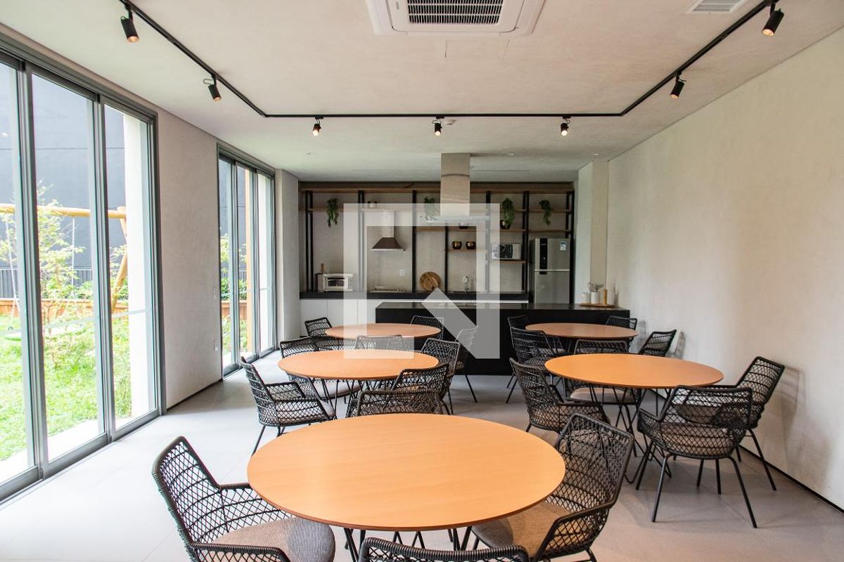 Kitnet-Studio, 25 m² - Foto 42