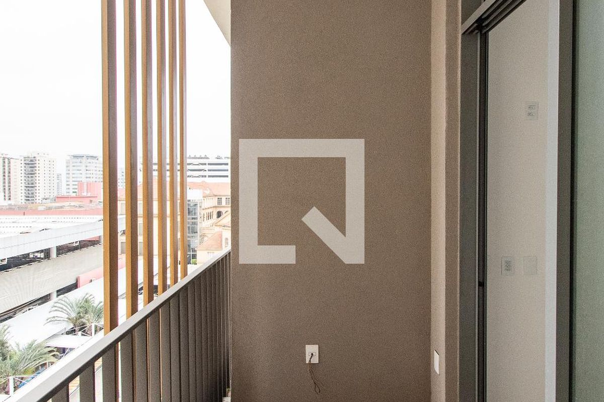 Kitnet-Studio, 25 m² - Foto 12