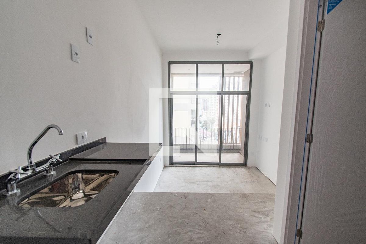 Kitnet-Studio, 25 m² - Foto 32