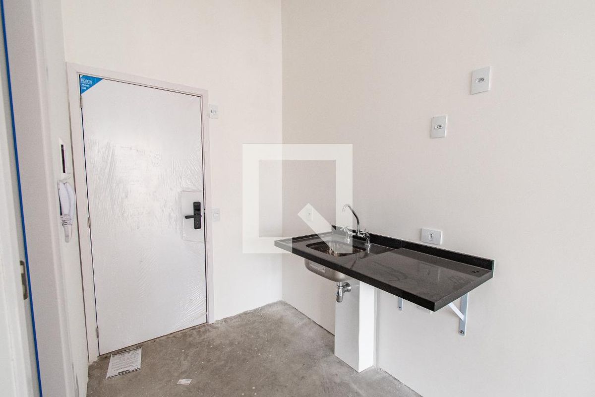 Kitnet-Studio, 25 m² - Foto 26