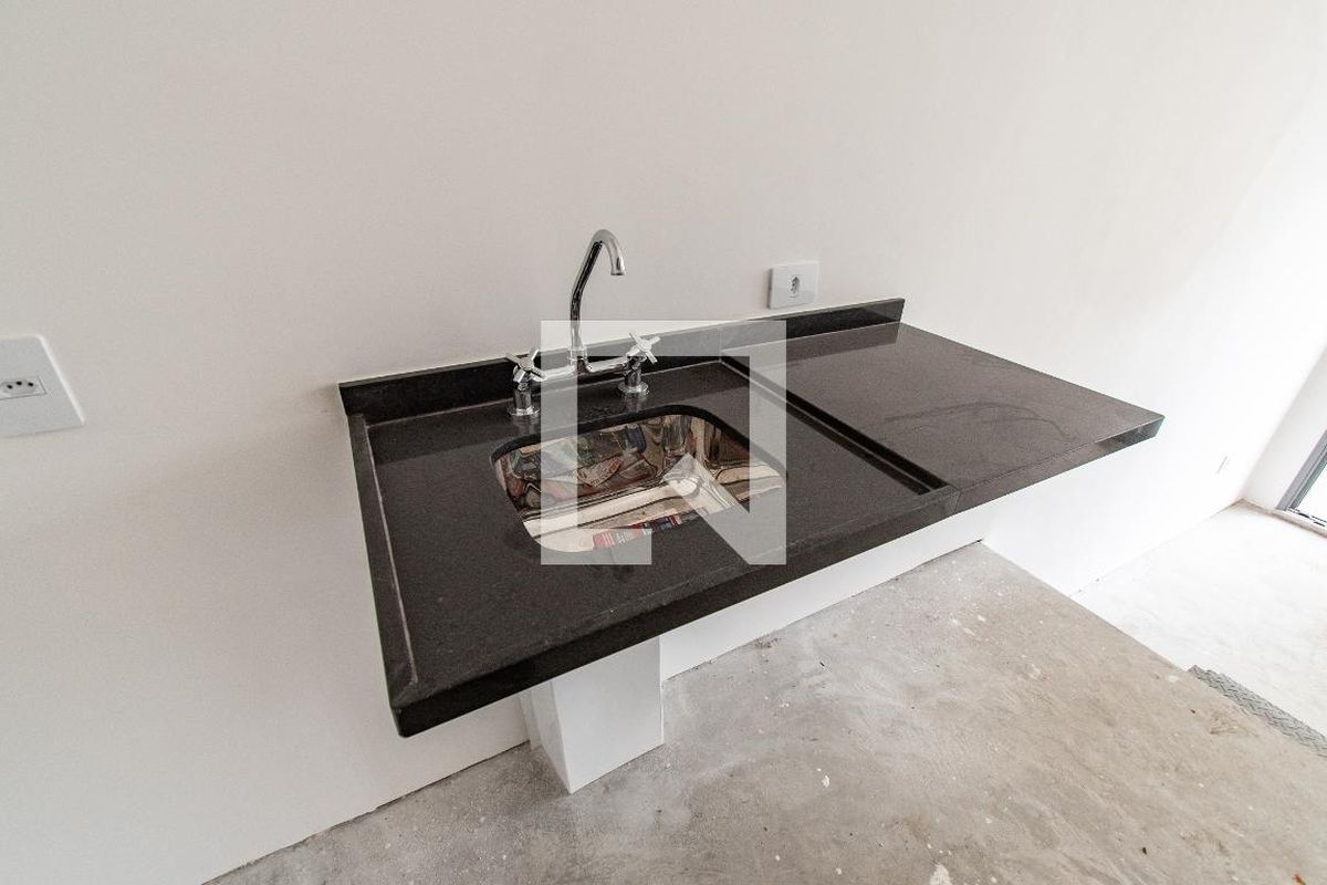 Kitnet-Studio, 25 m² - Foto 30