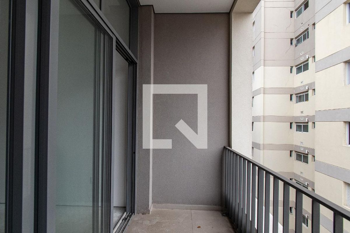 Kitnet-Studio, 25 m² - Foto 14