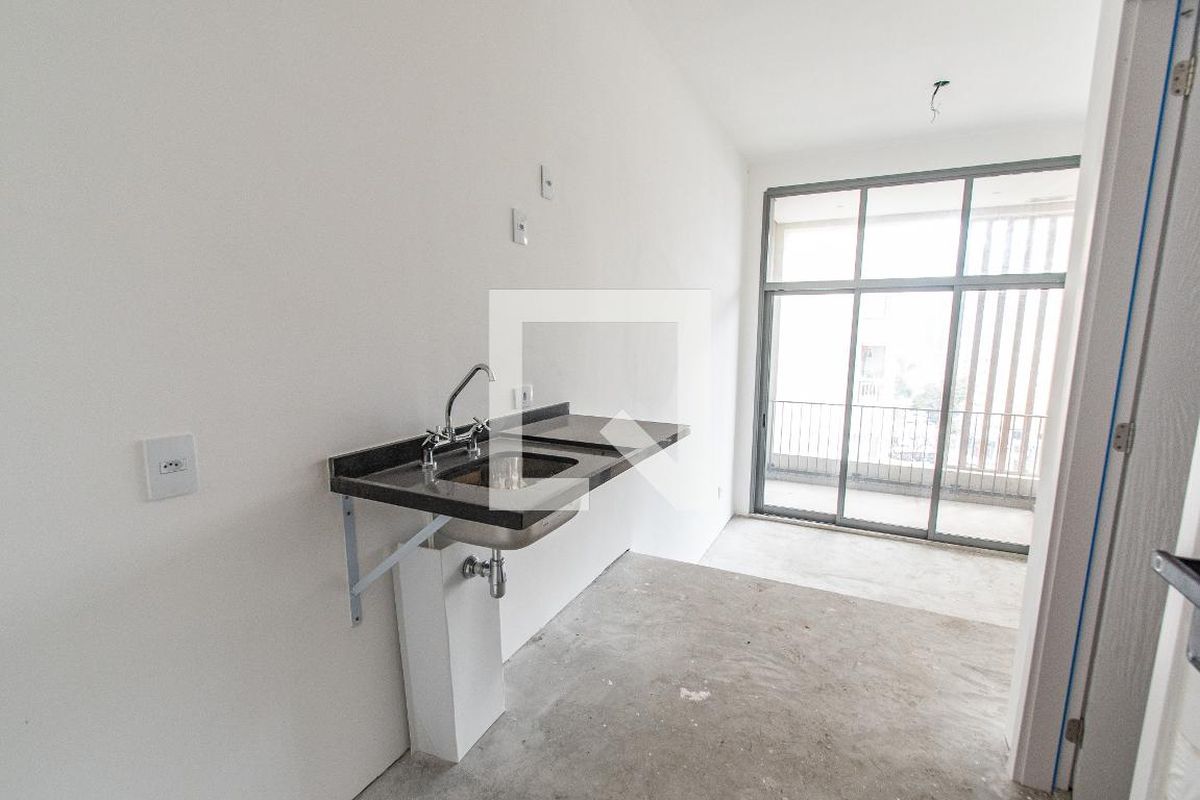 Kitnet-Studio, 25 m² - Foto 34
