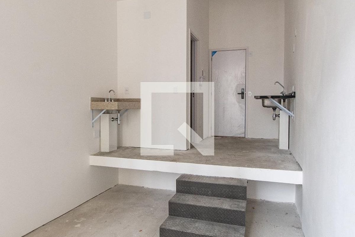 Kitnet-Studio, 25 m² - Foto 8