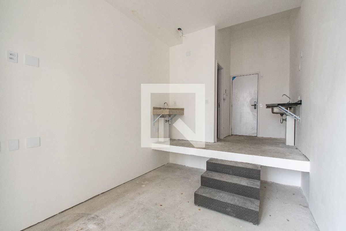 Kitnet-Studio, 25 m² - Foto 4