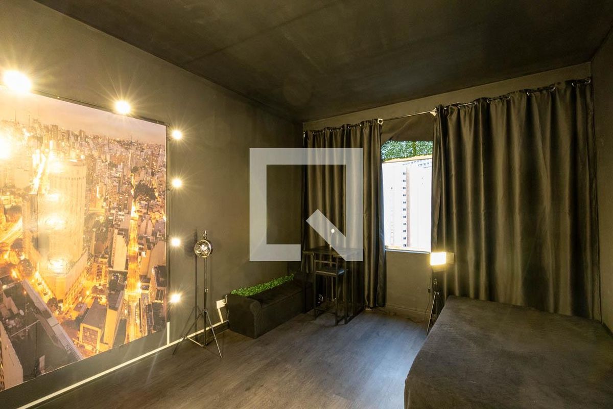 Kitnet-Studio, 36 m² - Foto 8