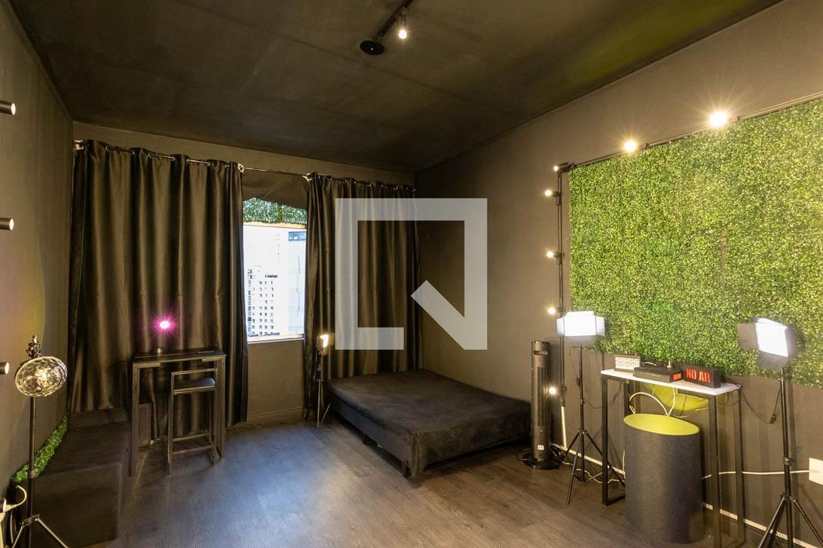 Kitnet-Studio, 36 m² - Foto 4