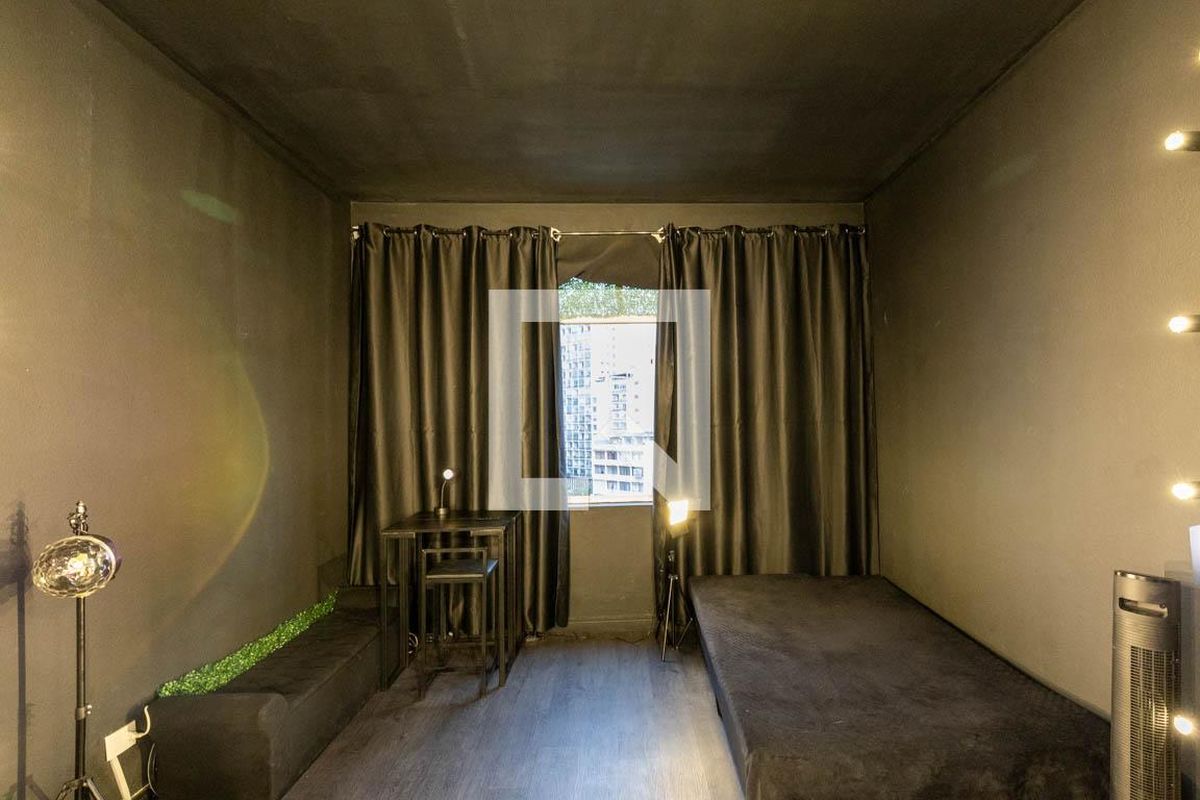 Kitnet-Studio, 36 m² - Foto 6