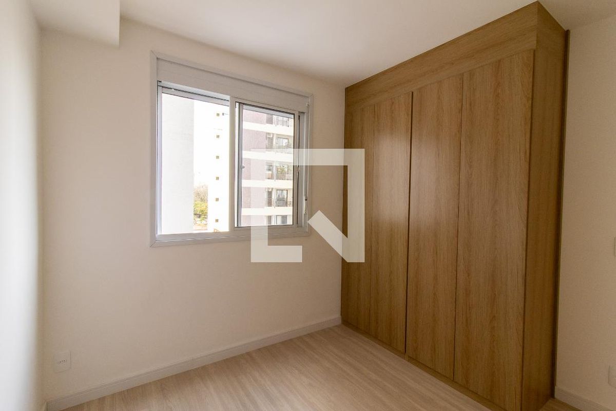 Apartamento à Venda - Centro, 2 Quartos,  46 m2 em , Campinas - sp | SoloBR
