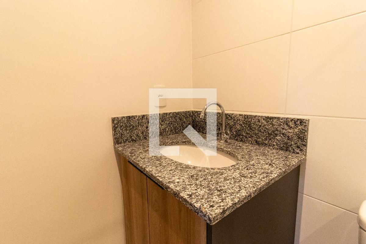 Apartamento à Venda - Centro, 2 Quartos,  46 m2 em , Campinas - sp | SoloBR