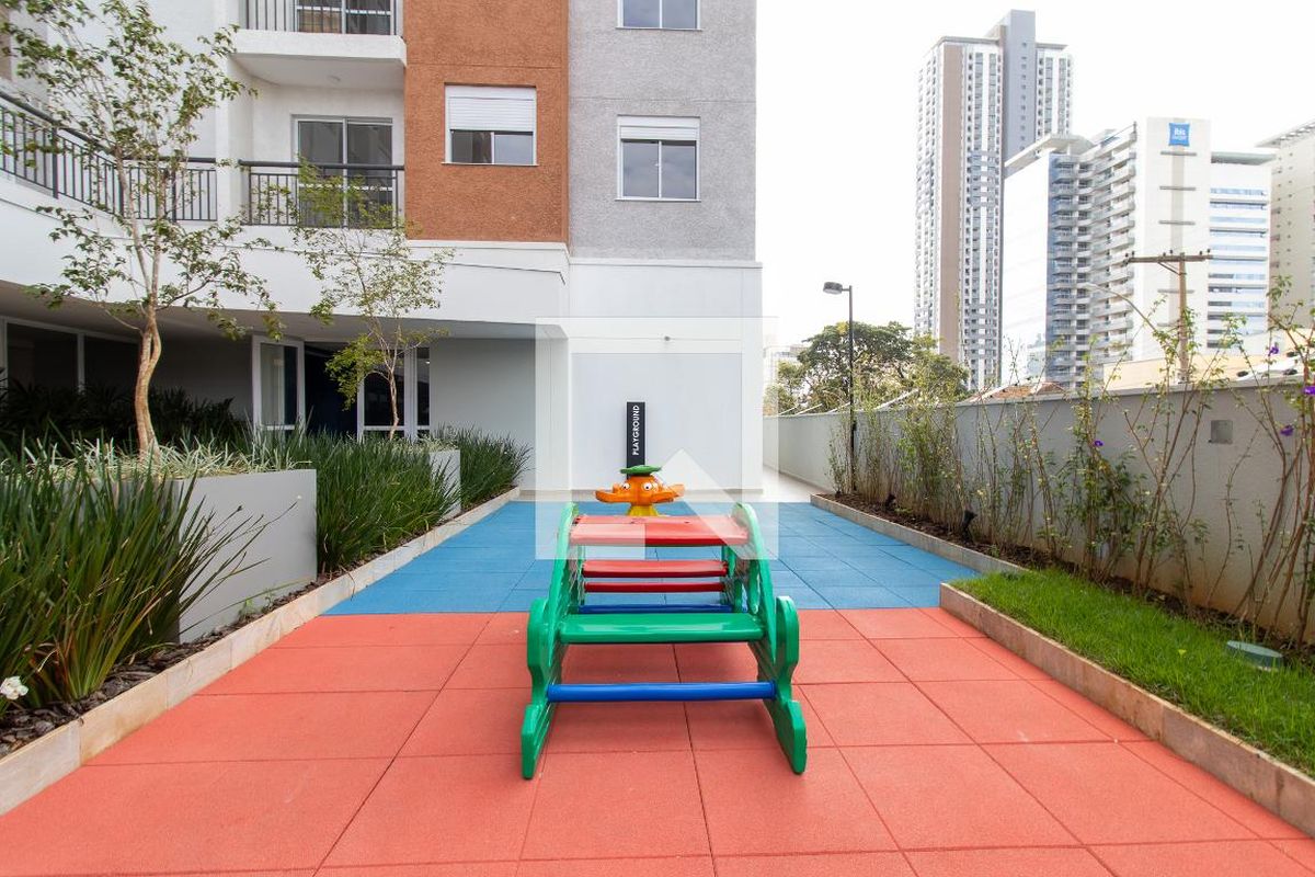 Apartamento à Venda - Centro, 2 Quartos,  46 m2 em , Campinas - sp | SoloBR