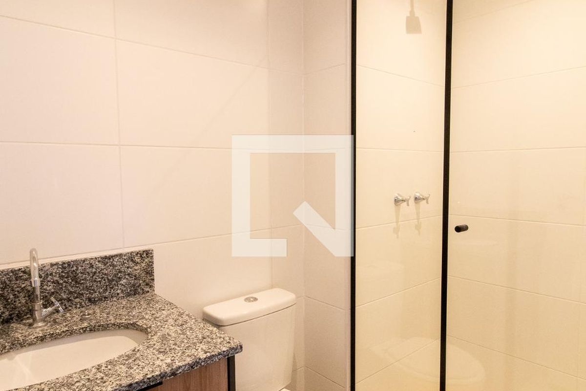 Apartamento à Venda - Centro, 2 Quartos,  46 m2 em , Campinas - sp | SoloBR