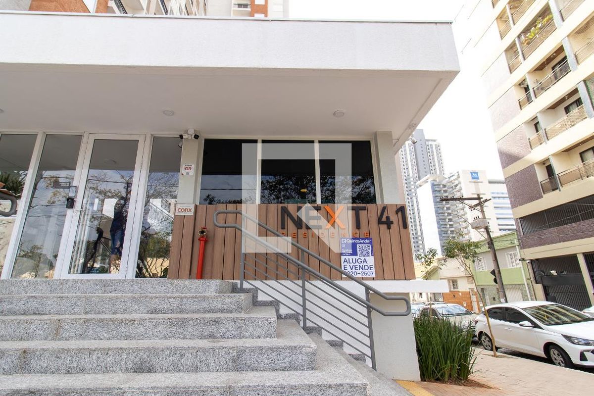 Apartamento à Venda - Centro, 2 Quartos,  46 m2 em , Campinas - sp | SoloBR