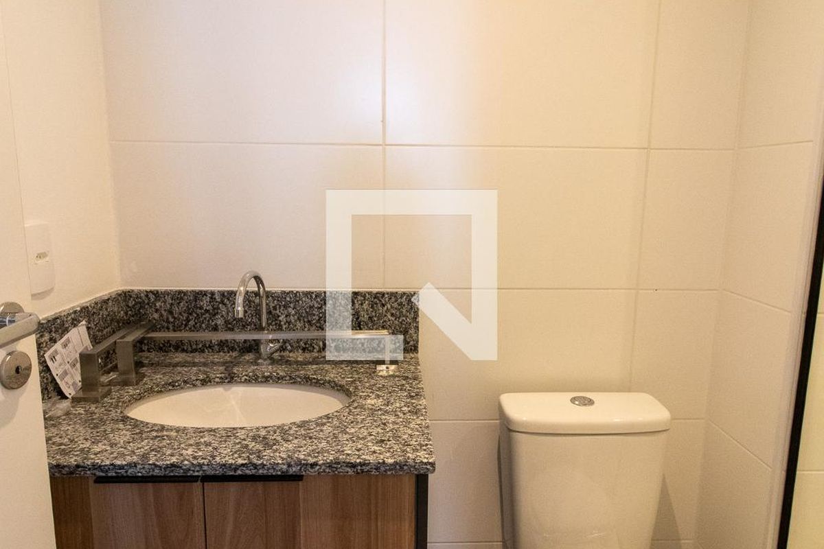 Apartamento à Venda - Centro, 2 Quartos,  46 m2 em , Campinas - sp | SoloBR