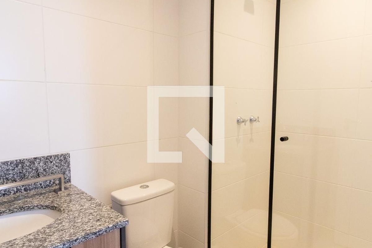 Apartamento à Venda - Centro, 2 Quartos,  46 m2 em , Campinas - sp | SoloBR
