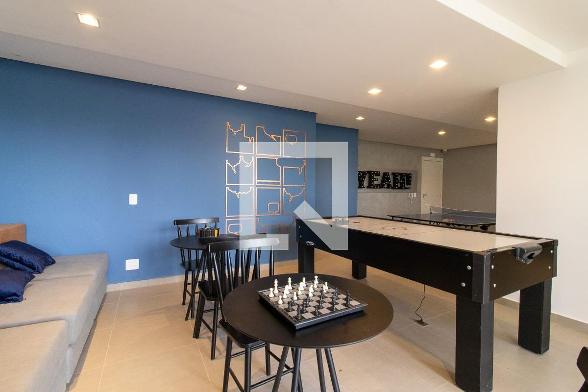 Apartamento à Venda - Centro, 2 Quartos,  46 m2 em , Campinas - sp | SoloBR