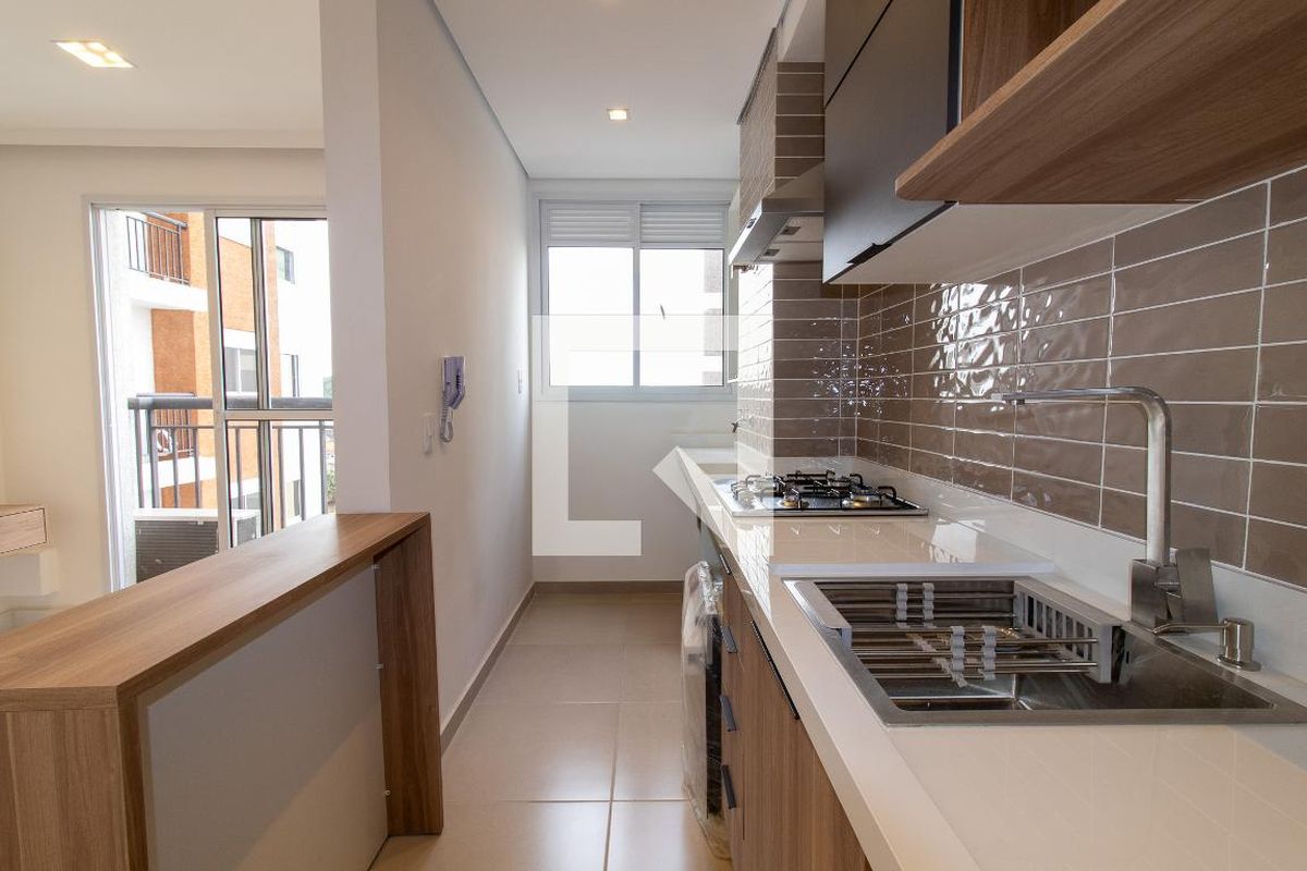 Apartamento à Venda - Centro, 2 Quartos,  46 m2 em , Campinas - sp | SoloBR