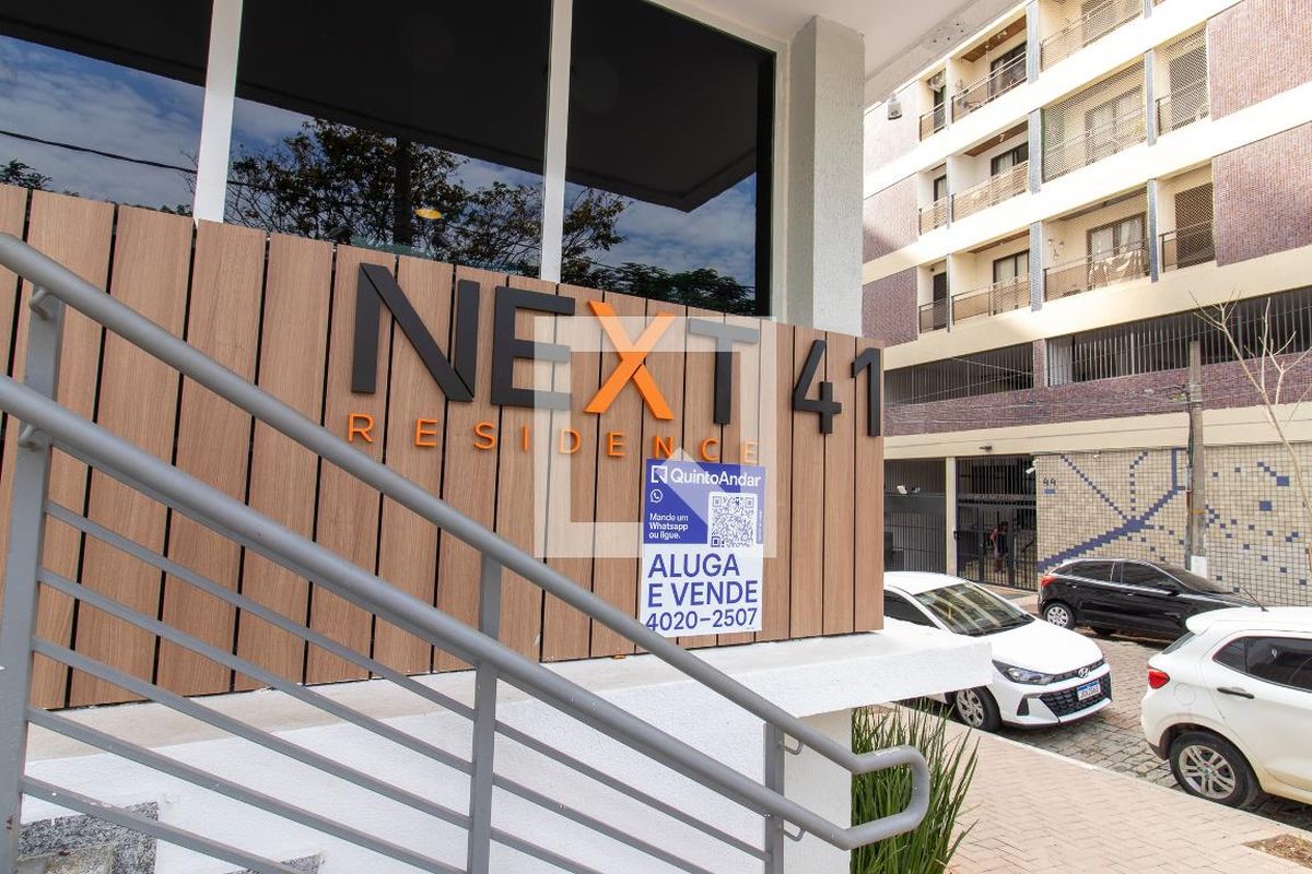 Apartamento à Venda - Centro, 2 Quartos,  46 m2 em , Campinas - sp | SoloBR