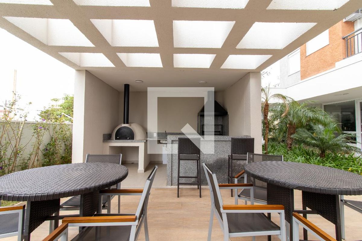 Apartamento à Venda - Centro, 2 Quartos,  46 m2 em , Campinas - sp | SoloBR