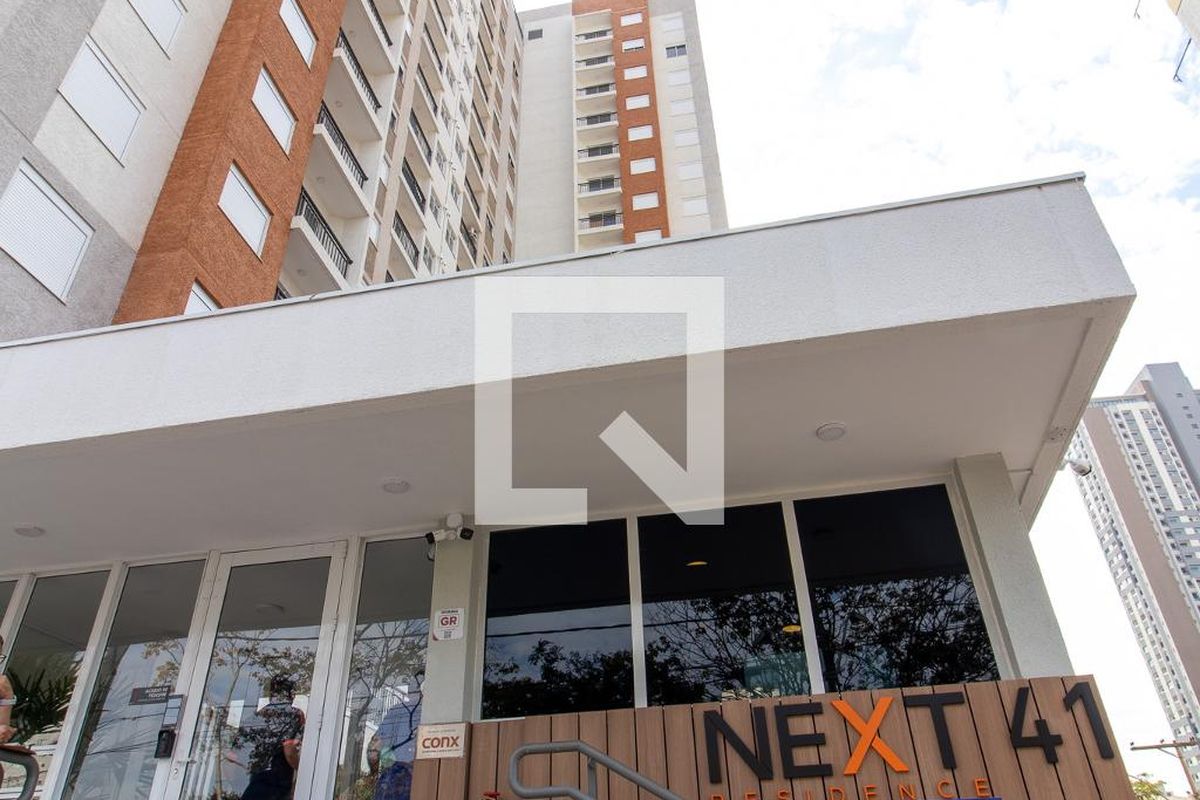 Apartamento à Venda - Centro, 2 Quartos,  46 m2 em , Campinas - sp | SoloBR