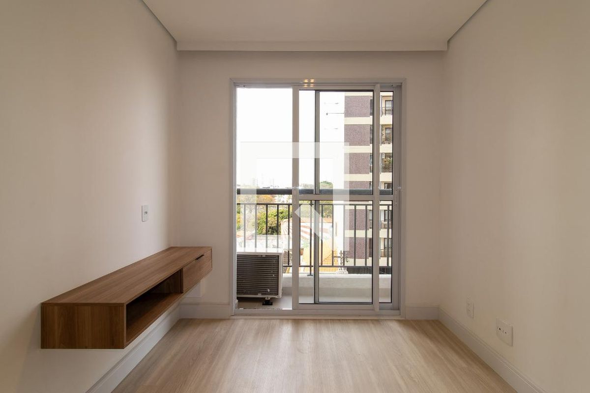 Apartamento à Venda - Centro, 2 Quartos,  46 m2 em , Campinas - sp | SoloBR