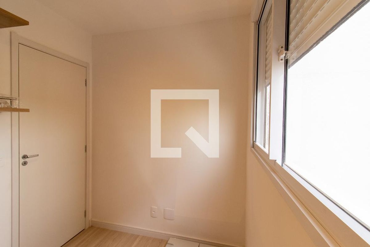 Apartamento à Venda - Centro, 2 Quartos,  46 m2 em , Campinas - sp | SoloBR