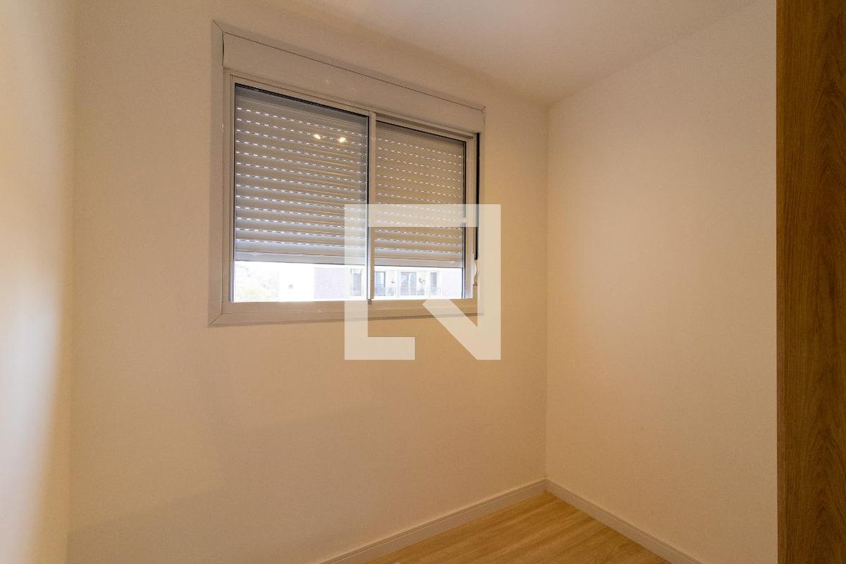Apartamento à Venda - Centro, 2 Quartos,  46 m2 em , Campinas - sp | SoloBR