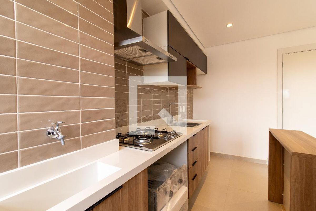 Apartamento à Venda - Centro, 2 Quartos,  46 m2 em , Campinas - sp | SoloBR