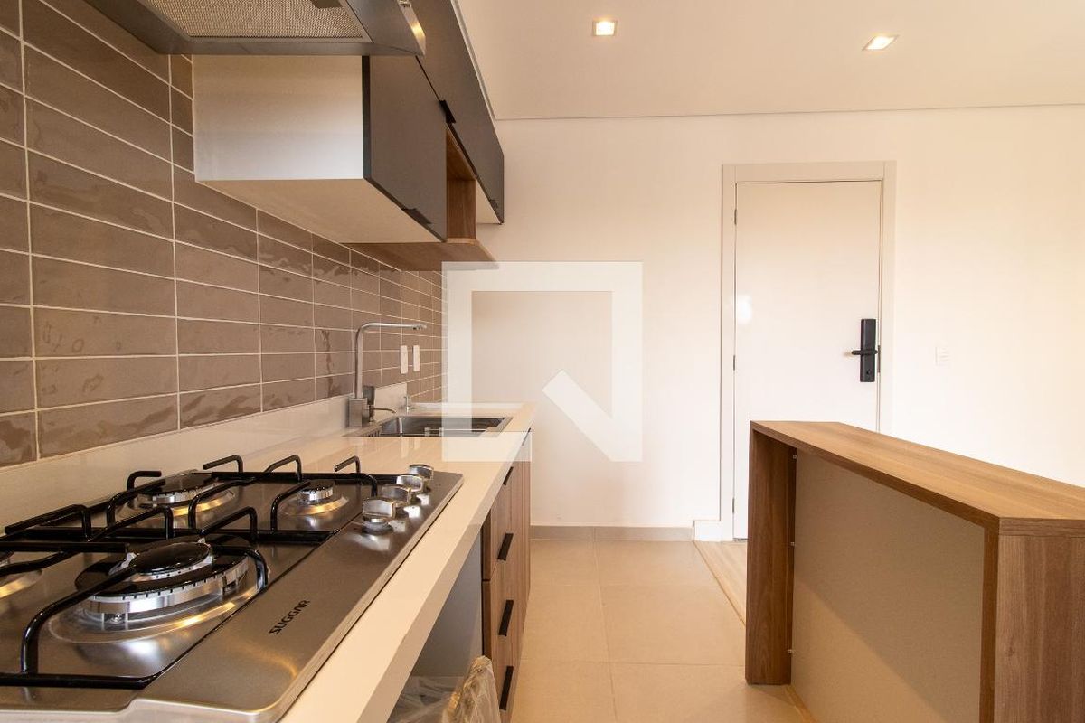 Apartamento à Venda - Centro, 2 Quartos,  46 m2 em , Campinas - sp | SoloBR