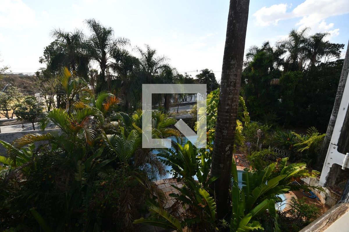 Casa à Venda - Guanabara, 7 Quartos,  1570 m2 em , Campinas - sp | SoloBR
