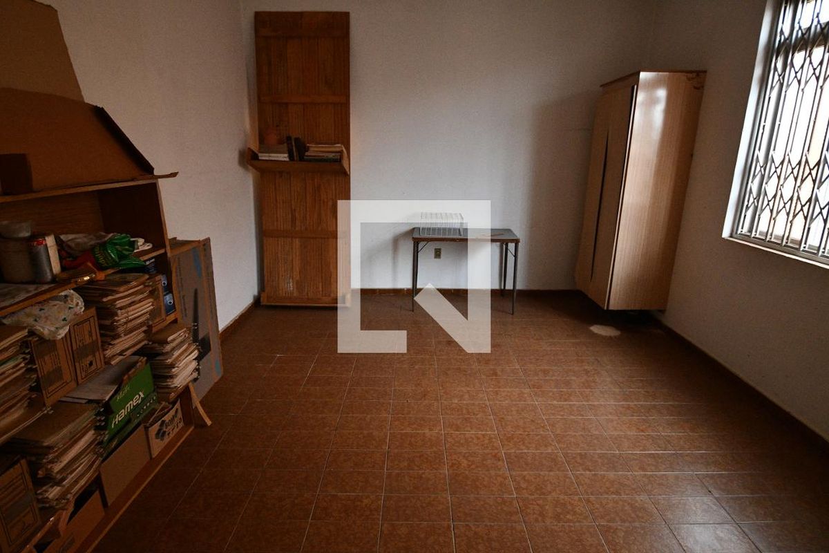 Casa à Venda - Guanabara, 7 Quartos,  1570 m2 em , Campinas - sp | SoloBR