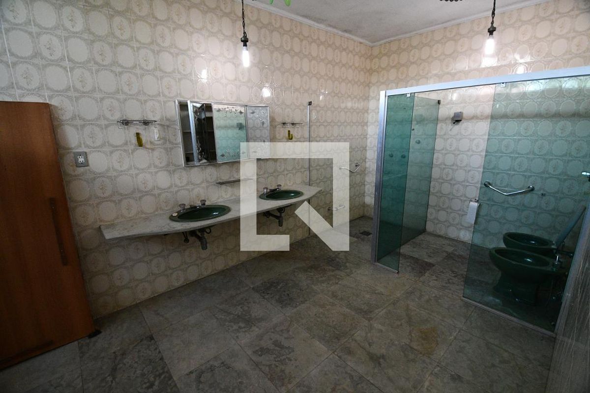 Casa à Venda - Guanabara, 7 Quartos,  1570 m2 em , Campinas - sp | SoloBR