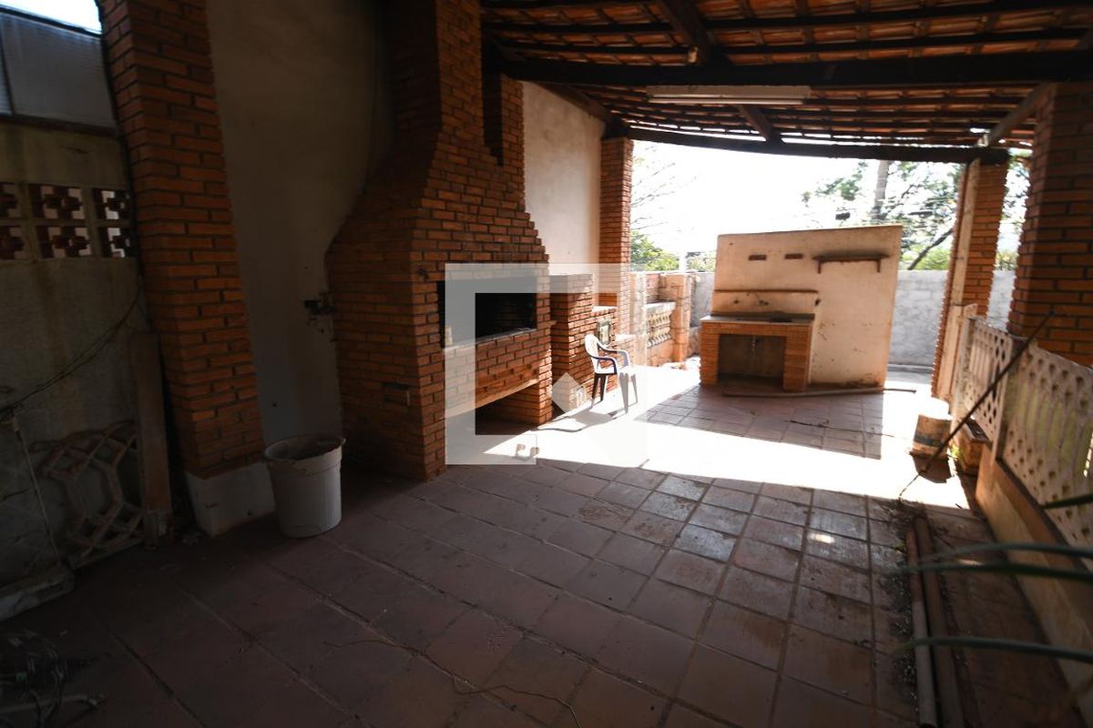 Casa à Venda - Guanabara, 7 Quartos,  1570 m2 em , Campinas - sp | SoloBR