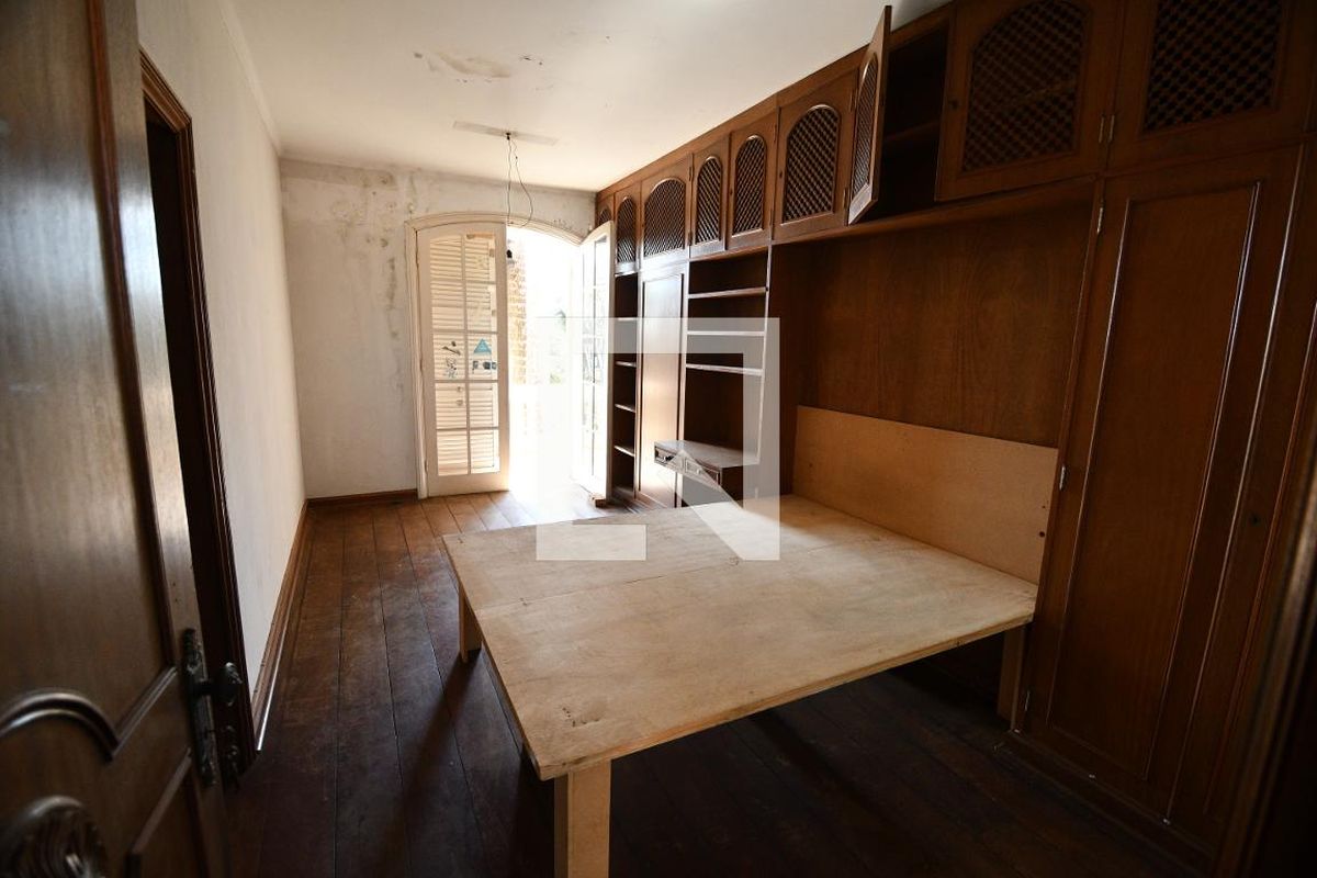 Casa à Venda - Guanabara, 7 Quartos,  1570 m2 em , Campinas - sp | SoloBR
