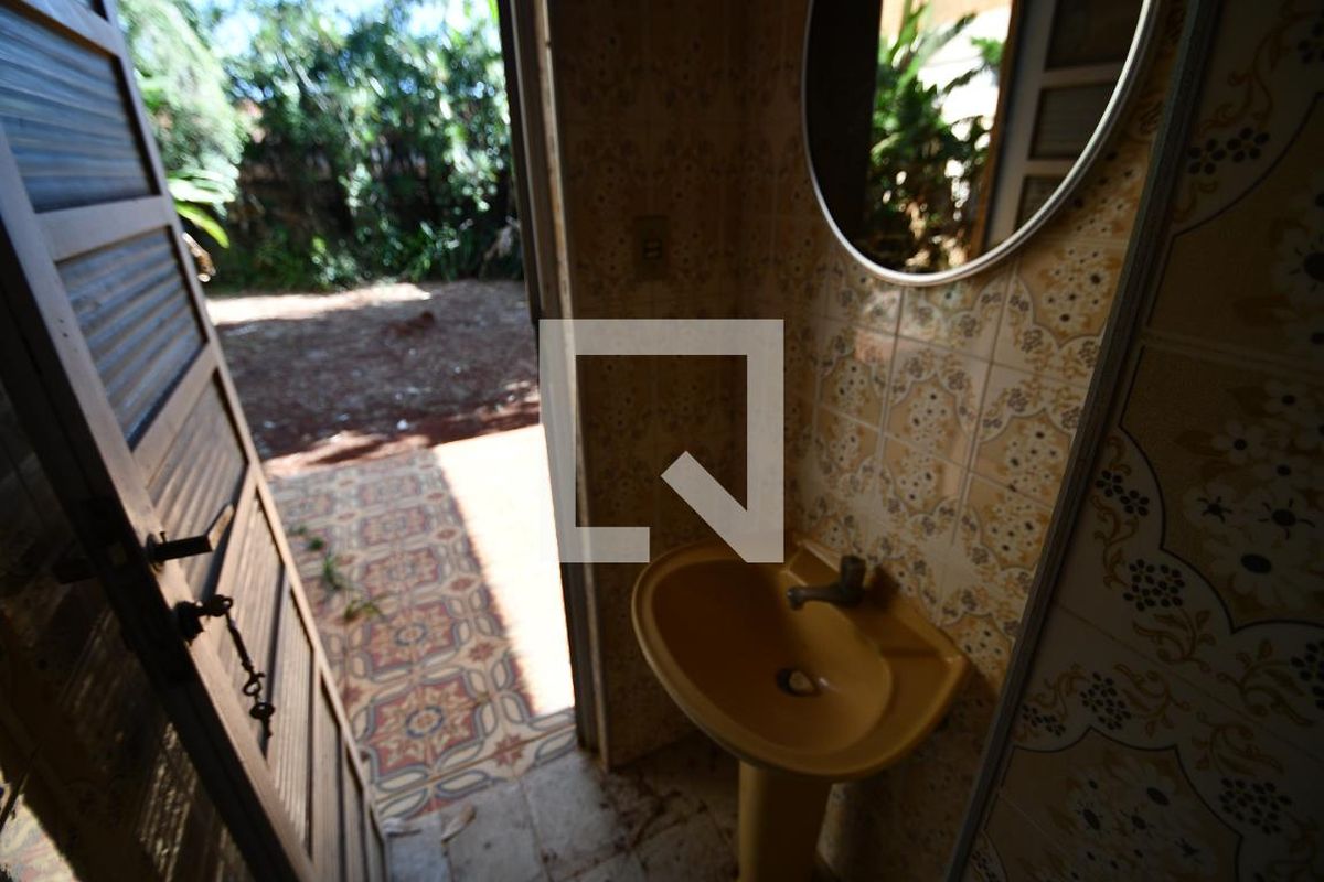 Casa à Venda - Guanabara, 7 Quartos,  1570 m2 em , Campinas - sp | SoloBR