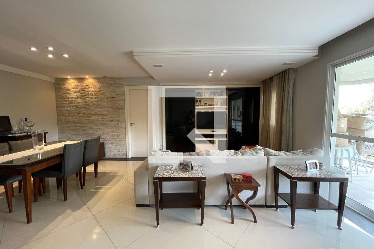 Apartamento, 4 quartos, 145 m² - Foto 4