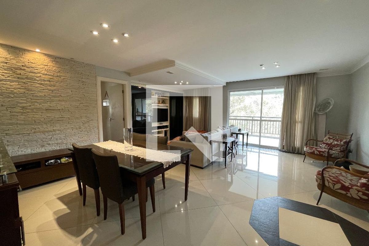 Apartamento, 4 quartos, 145 m² - Foto 2