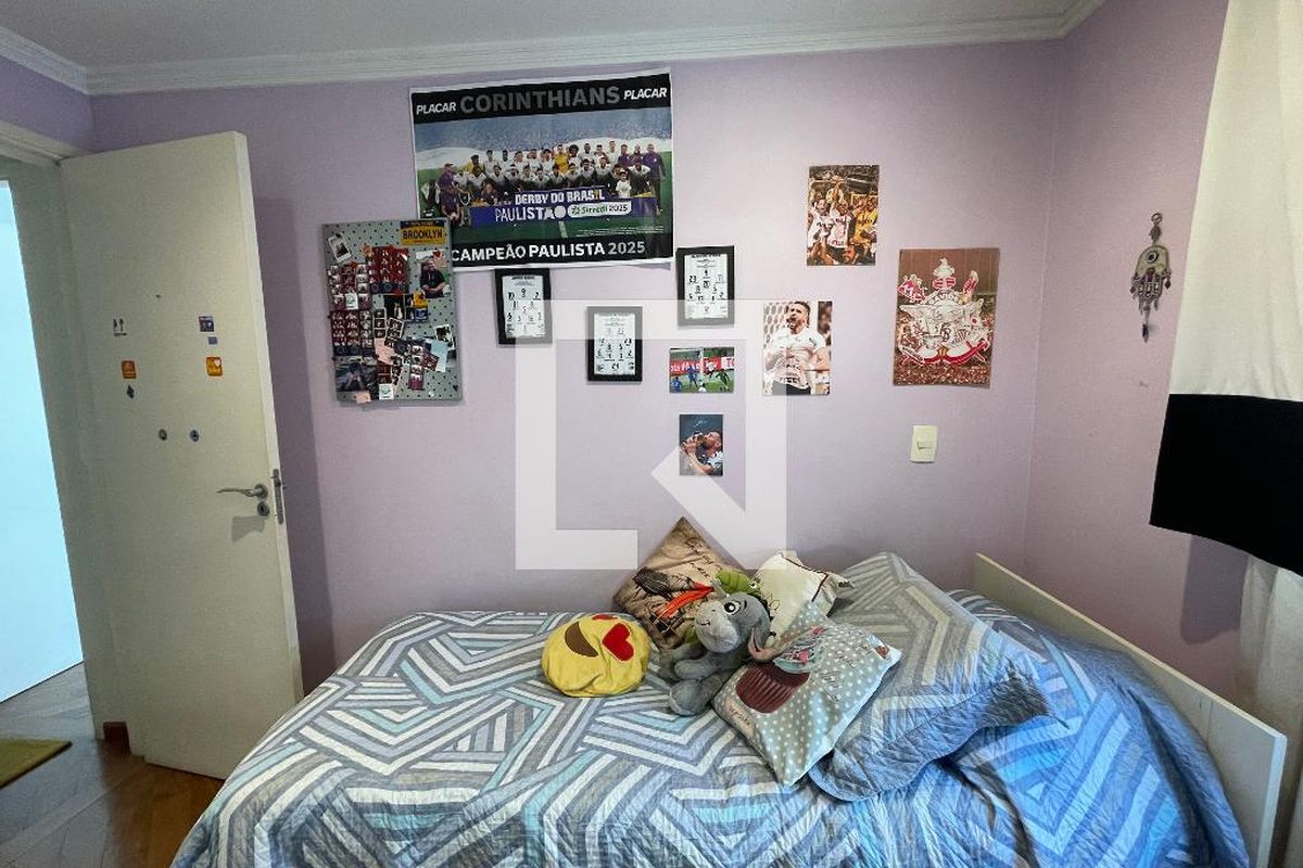 Apartamento, 4 quartos, 145 m² - Foto 34