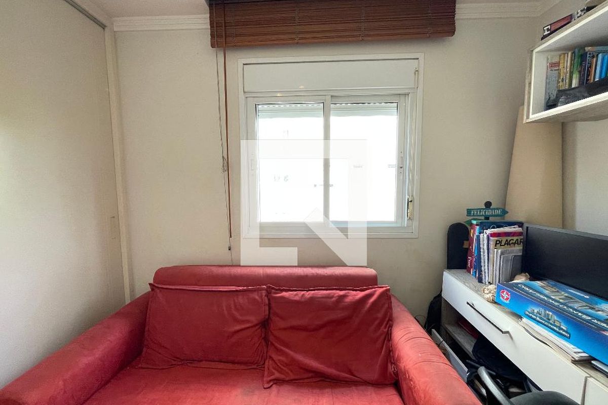 Apartamento, 4 quartos, 145 m² - Foto 52
